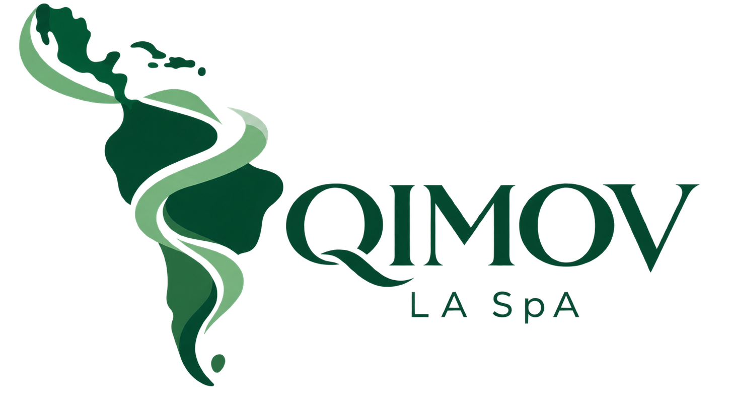 QIMOV LA SpA